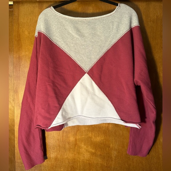 Free People Montauk Sweater size medium - Picture 3 of 6